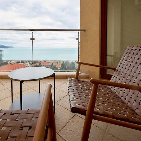BigMontenegro Belveder Bečići Exterior foto