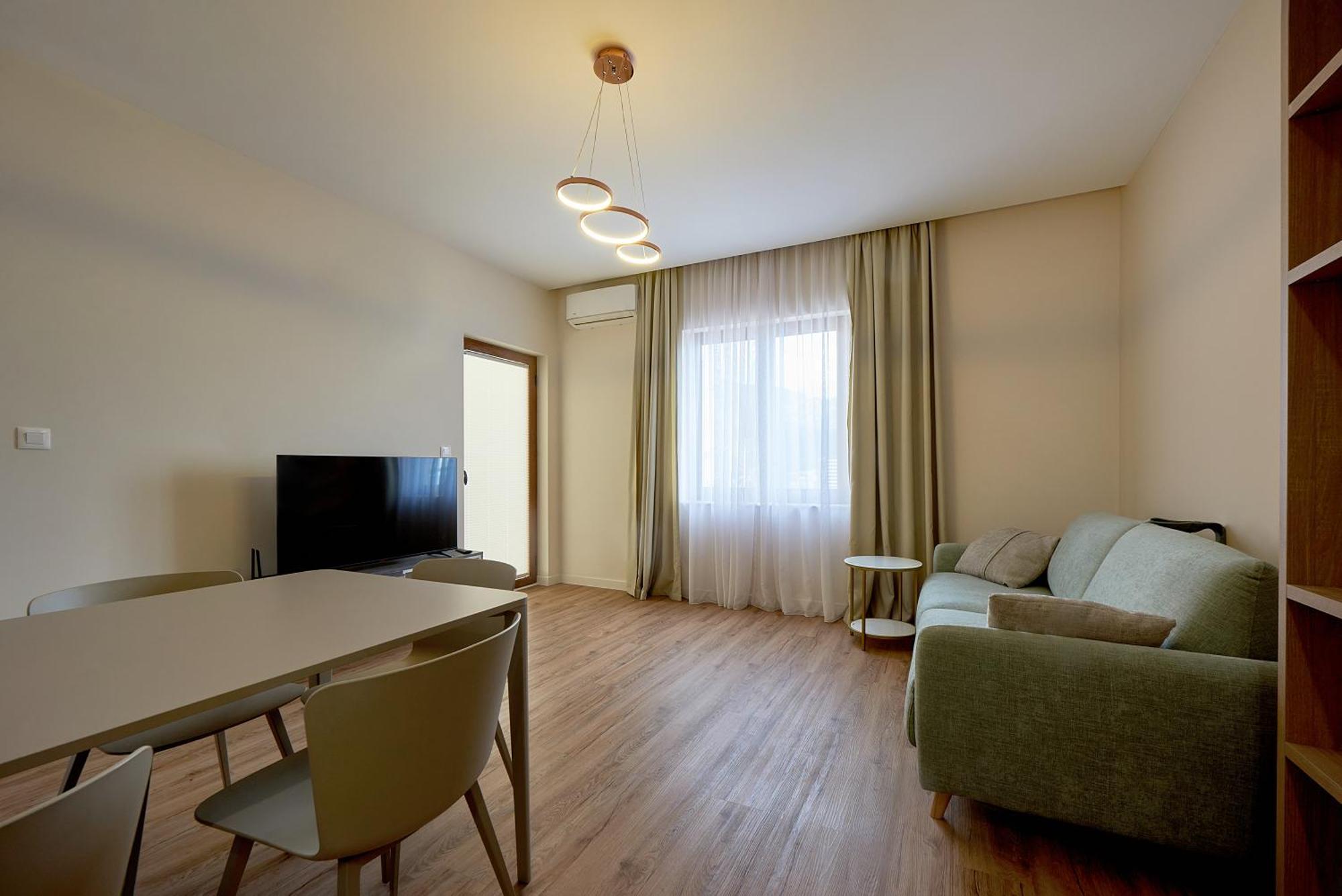 BigMontenegro Belveder Bečići Exterior foto